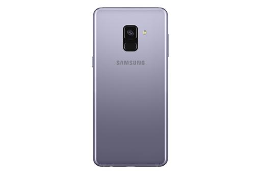 Galaxy A8 (2018) (A530F)