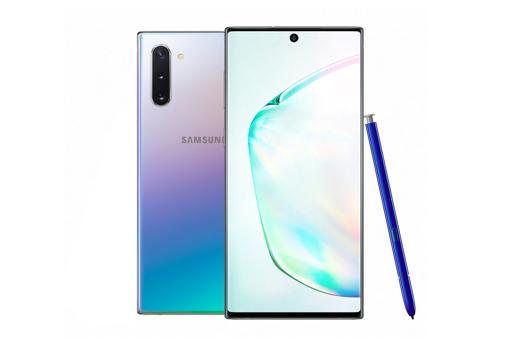 Galaxy Note 10 (N970F)