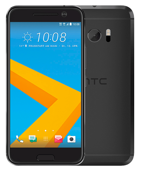 HTC Reparatur